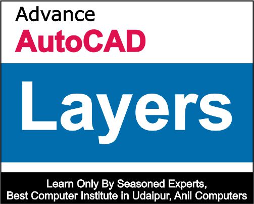 AutoCAD Layers Master