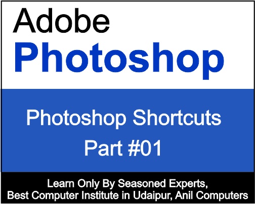 Adobe Photoshop Shortcut Keys  1