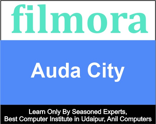 Auda City