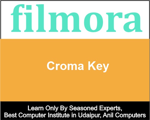 Croma Key