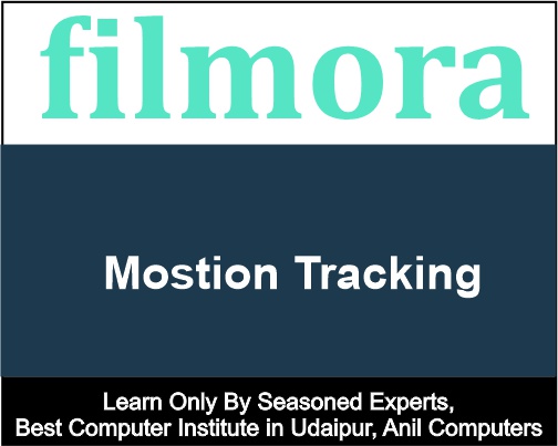 Mostion Tracking
