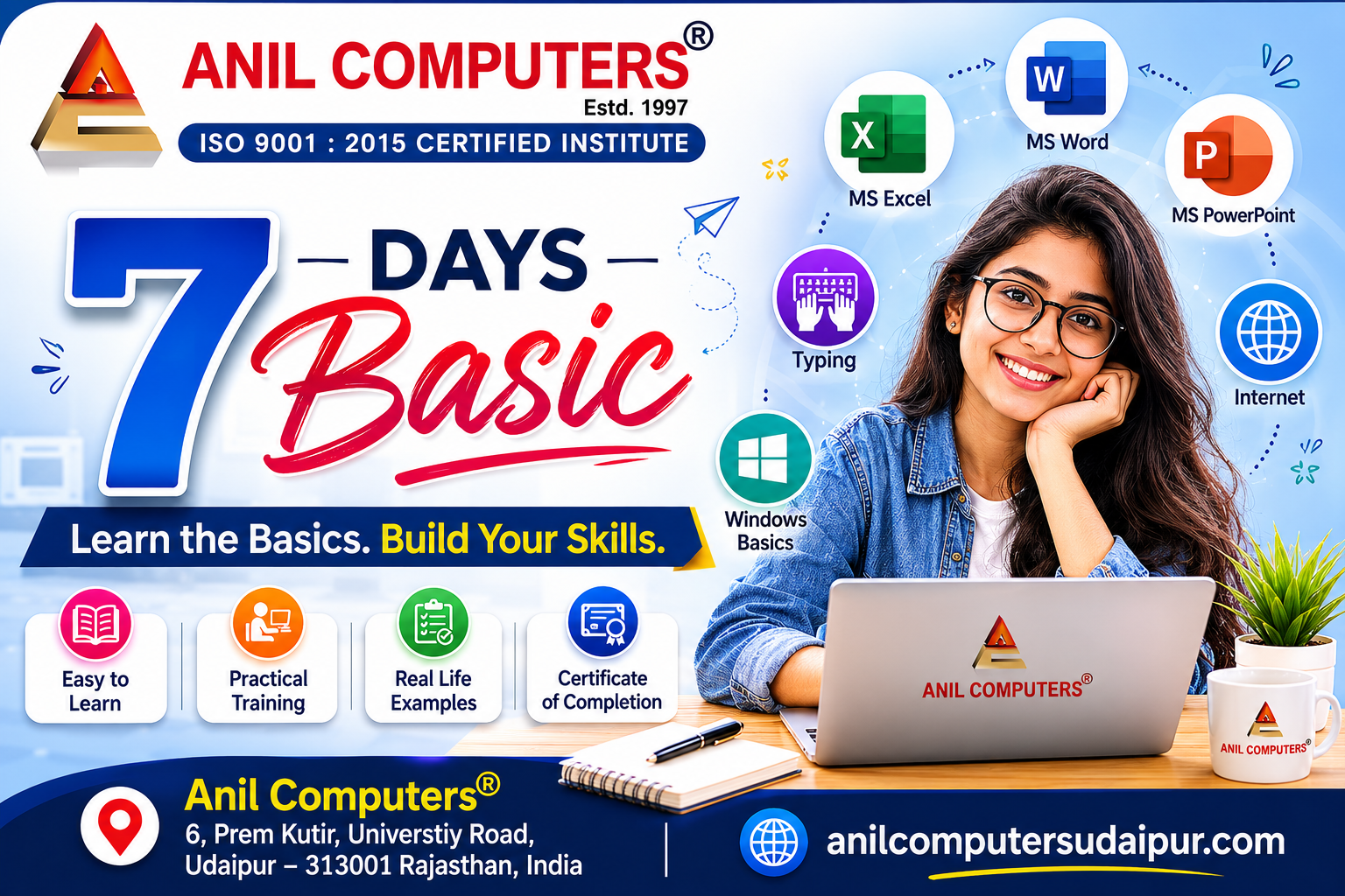 7 Days Basic