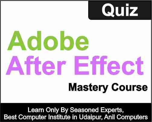 Adobe After Effect Blog