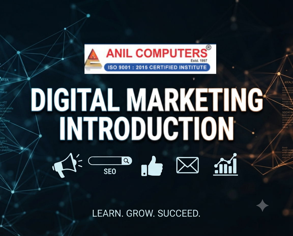 Digital Marketing Kya Hai