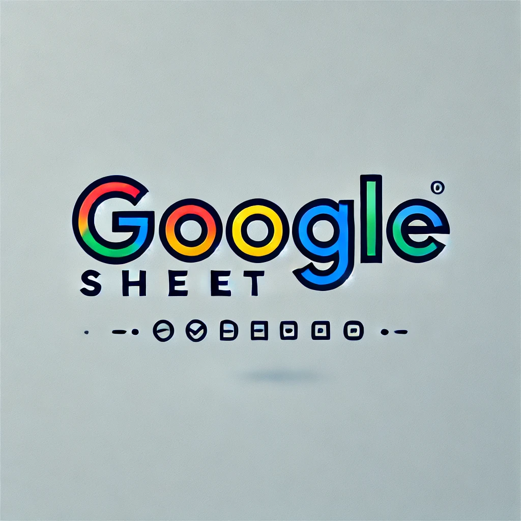 Google Sheet