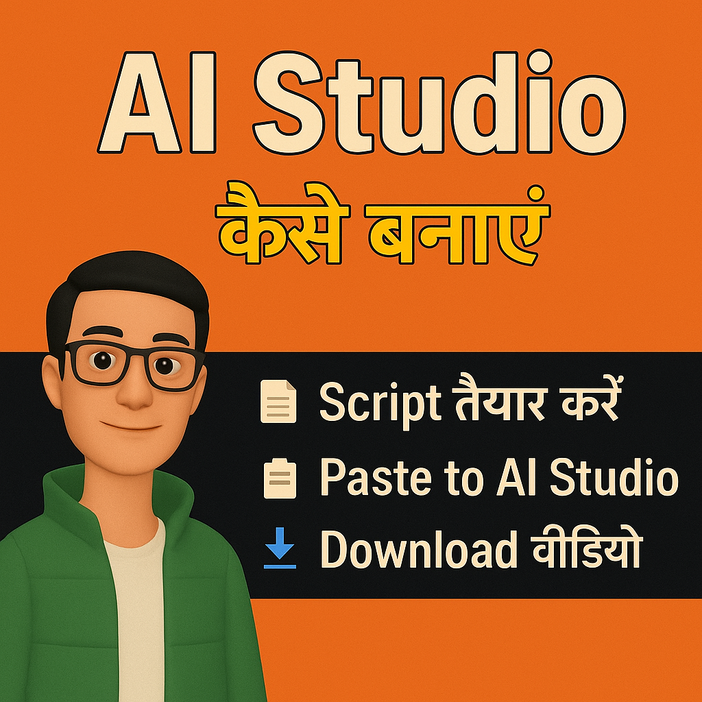 A I Studio