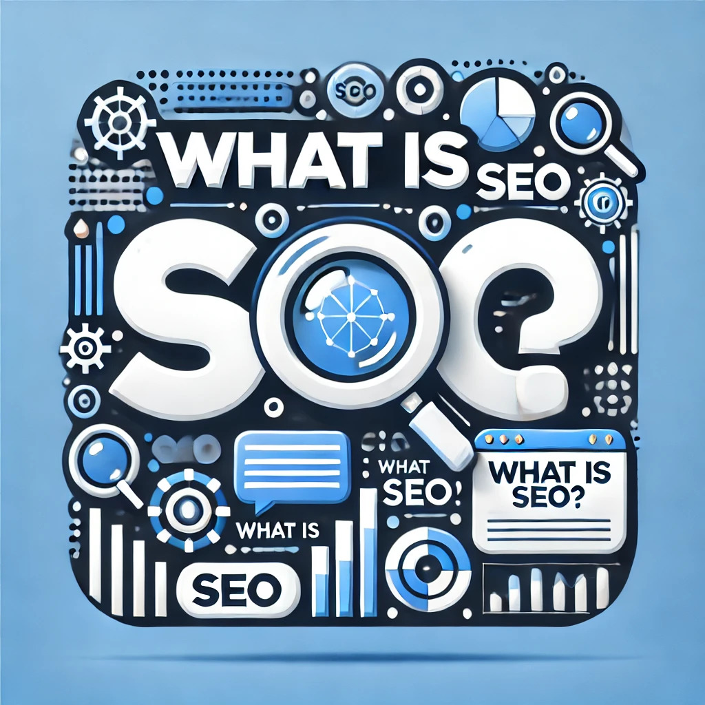 SEO Introduction