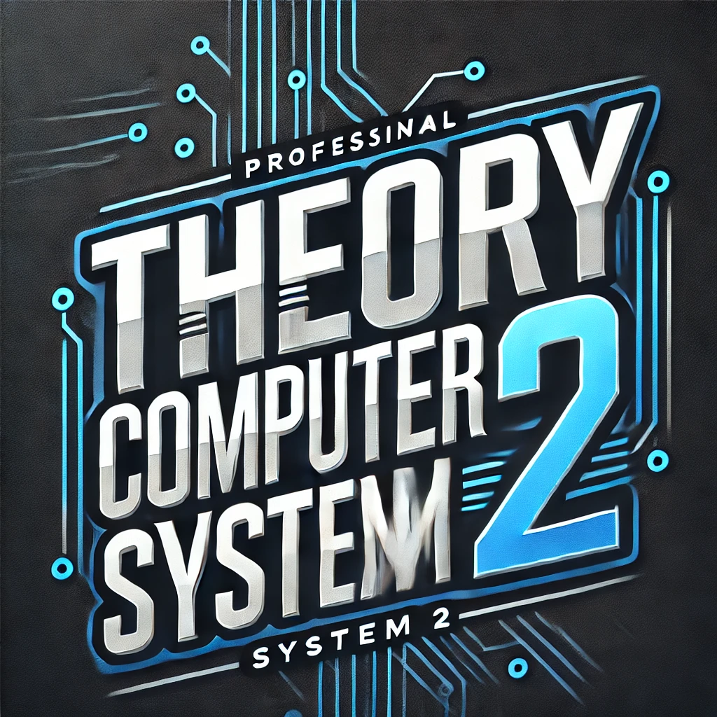 Theory Computer System : 2