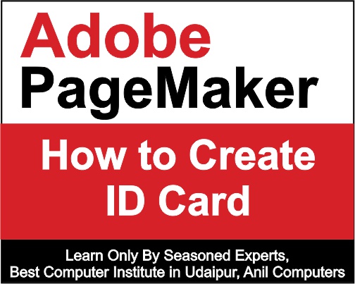 Create : Identity Card (ID)