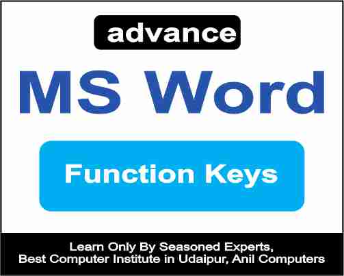 Function Key