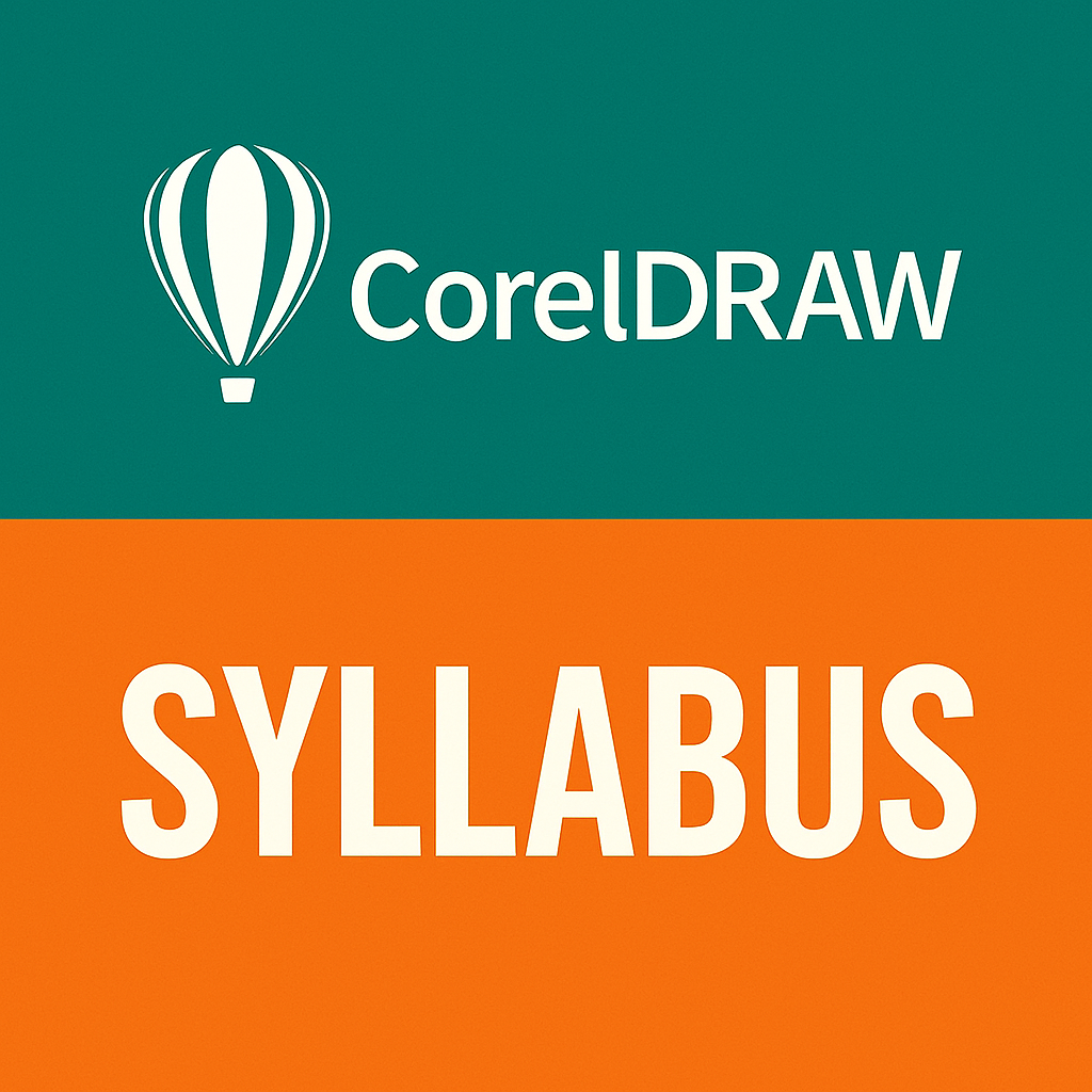 Corel Draw Syllabus