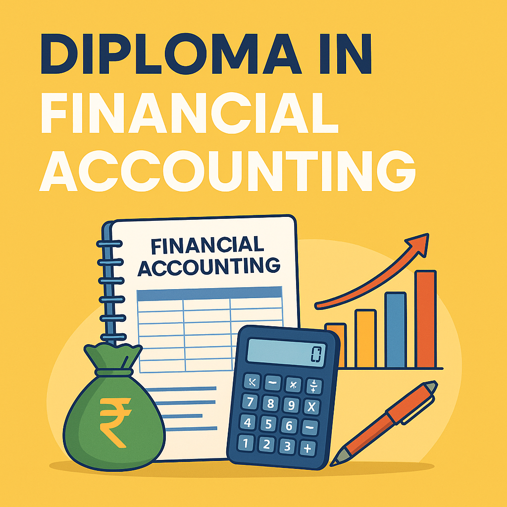 Diploma in Financial Accounting