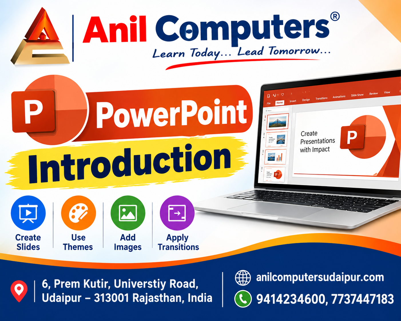 PowerPoint Introduction