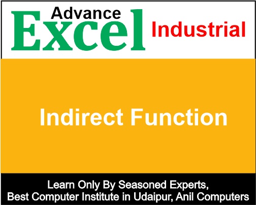 Indirect Function