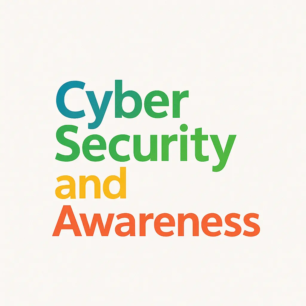 Cyber Security and Awareness 11