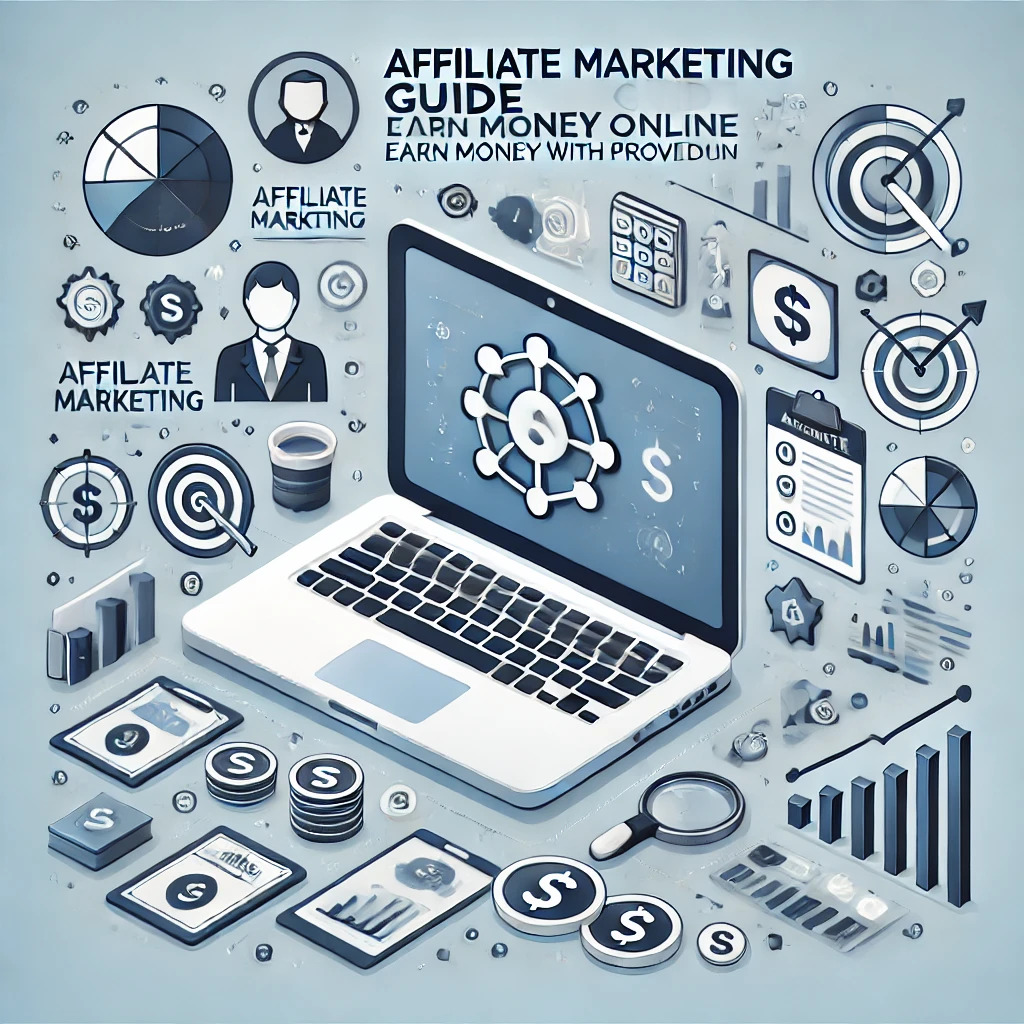 Affiliate Marketing