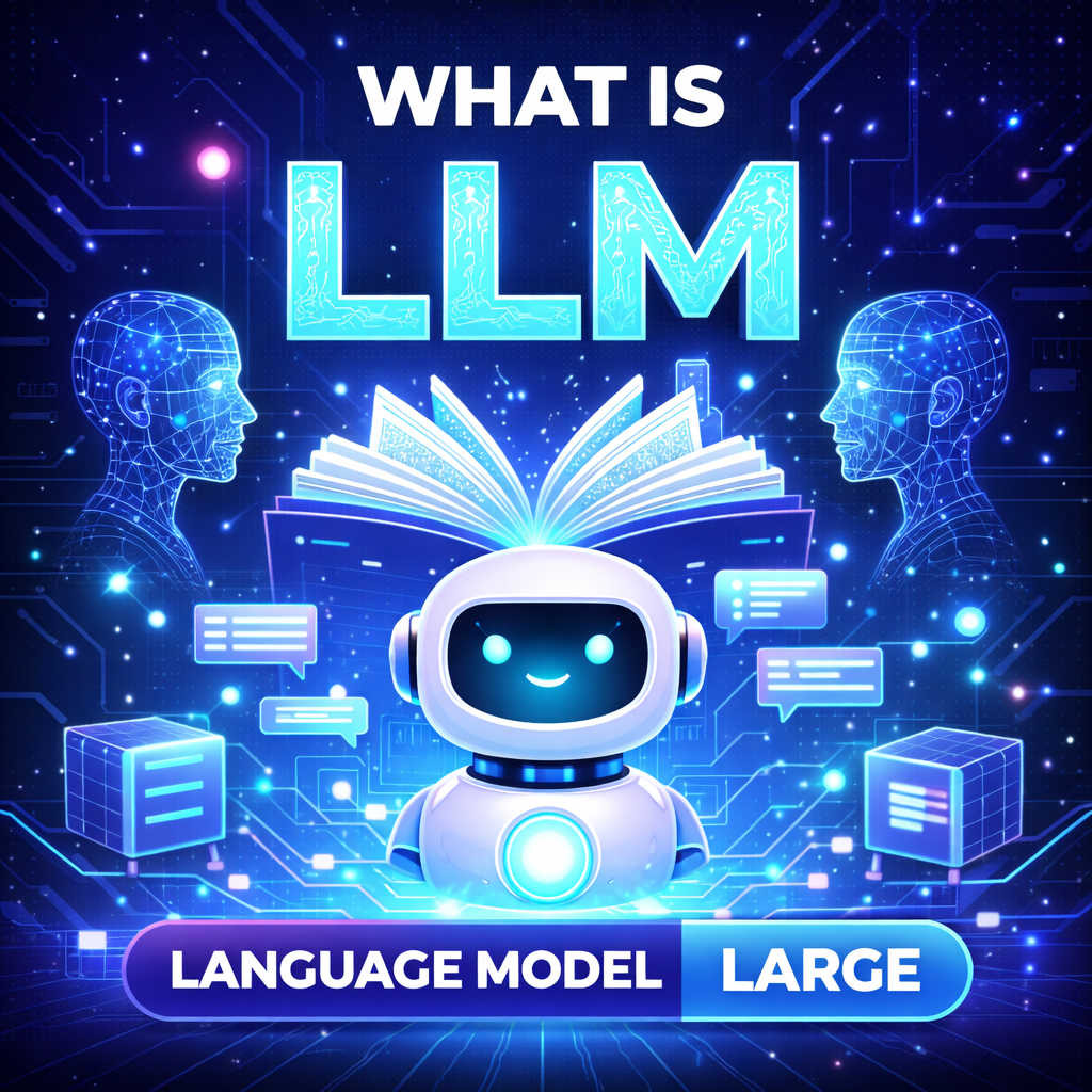 What is LLM ?