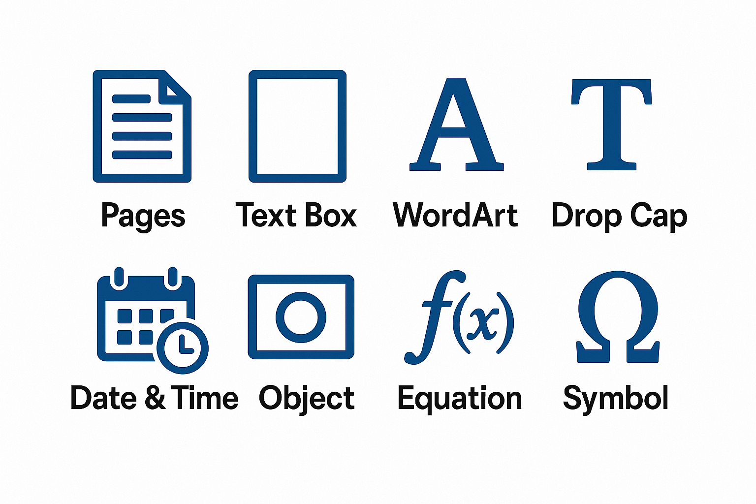 Insert Tools Explained 2 English