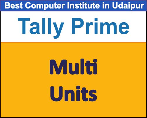 Multi Units