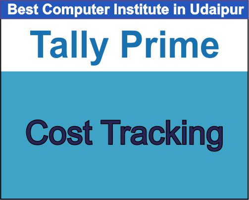 Cost Tracking