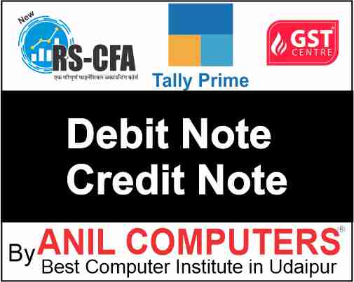 Debit Notes and Credit Notes  Quiz