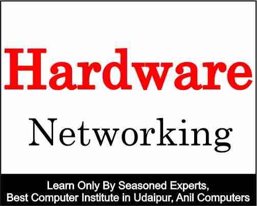 Hardware & Networking