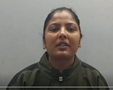 Testimonial Anil Computers, Udaipur Best Computer Institute in Udaipur