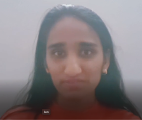 Testimonial Anil Computers, Udaipur Best Computer Institute in Udaipur