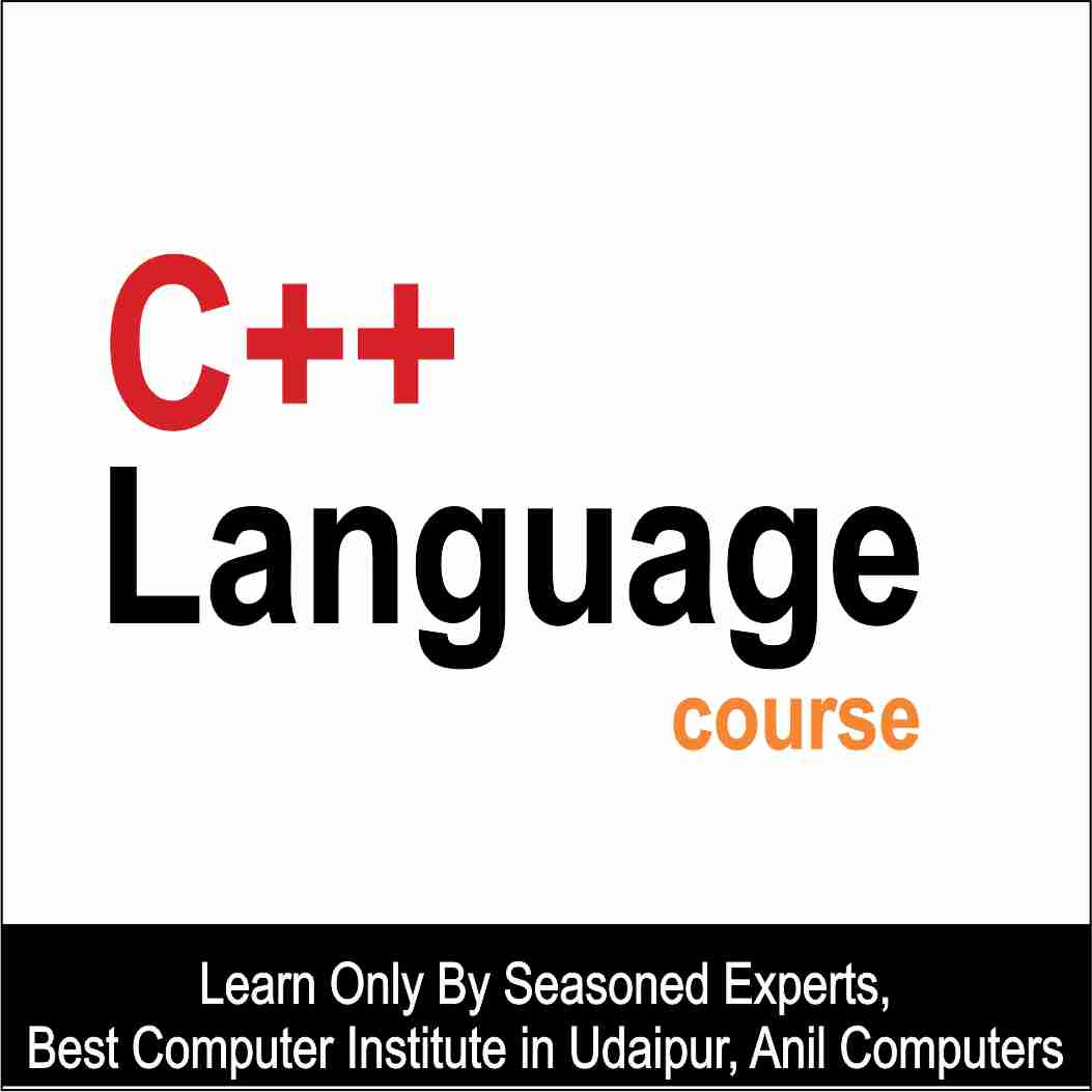C++language