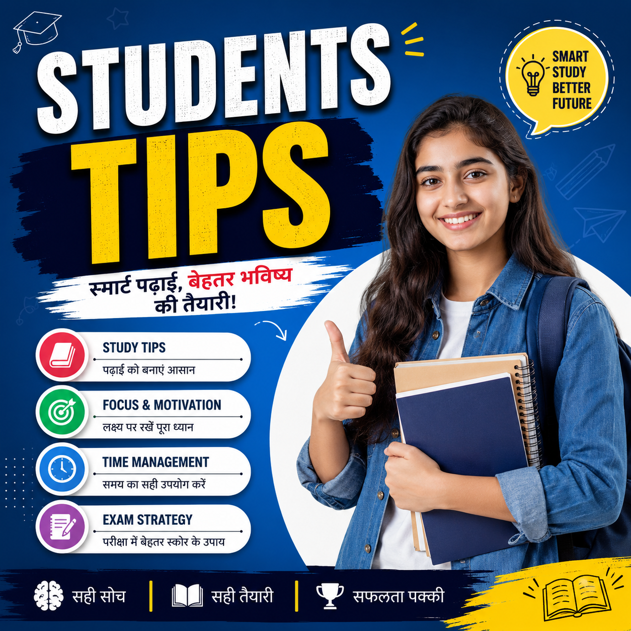 Students Tips