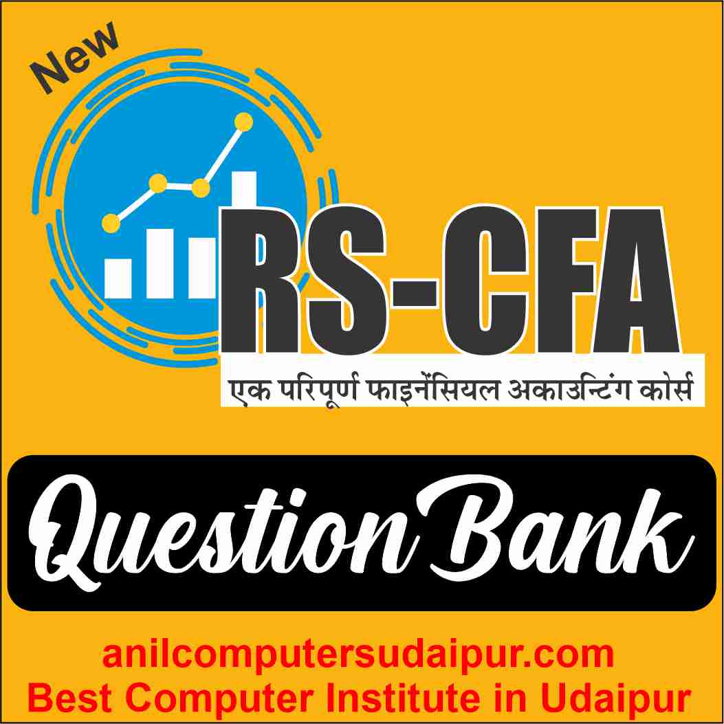 RSCFA Question Bank