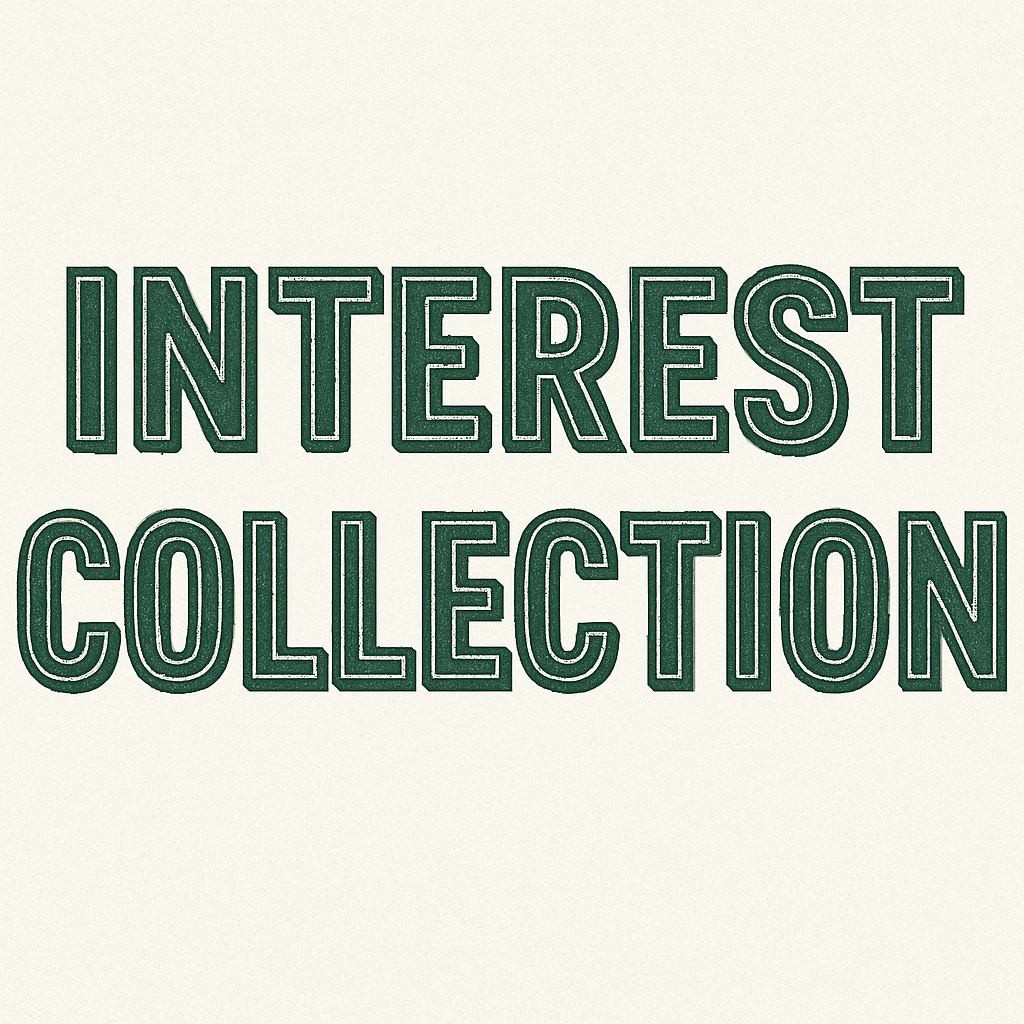 Interest Collection in Marg ERP9
