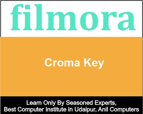 Croma Key