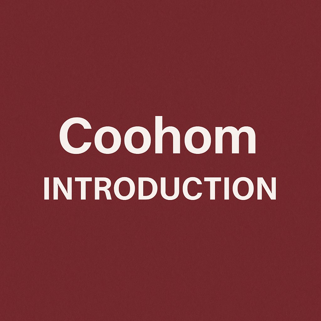 Coohom: Revolutionizing Interior Design with 3D Visualization