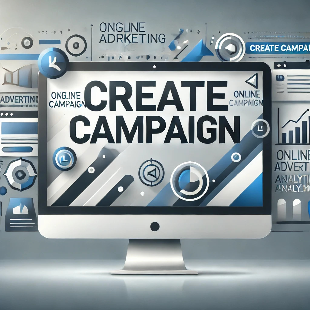 Create Campaign