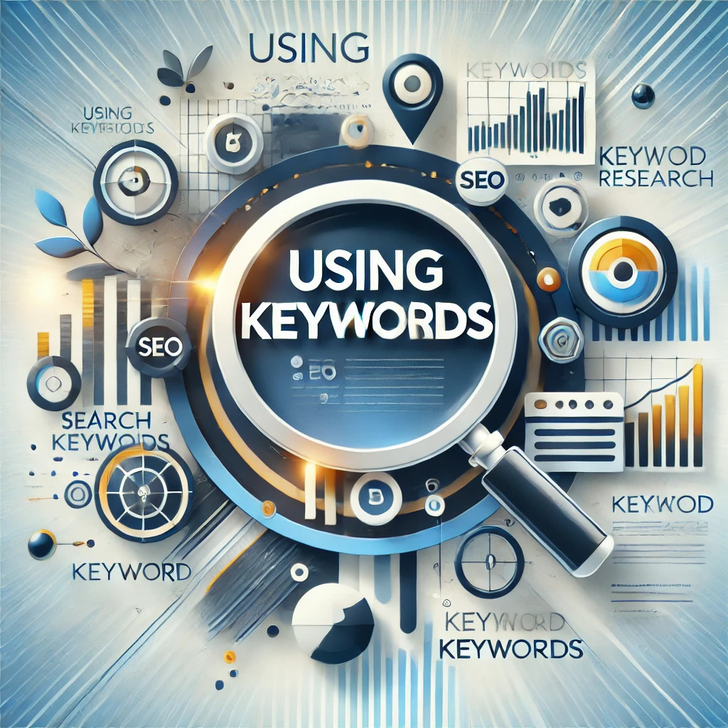 Using Keywords