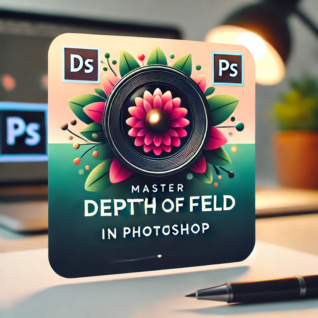 DEPTH OF THE FIELD