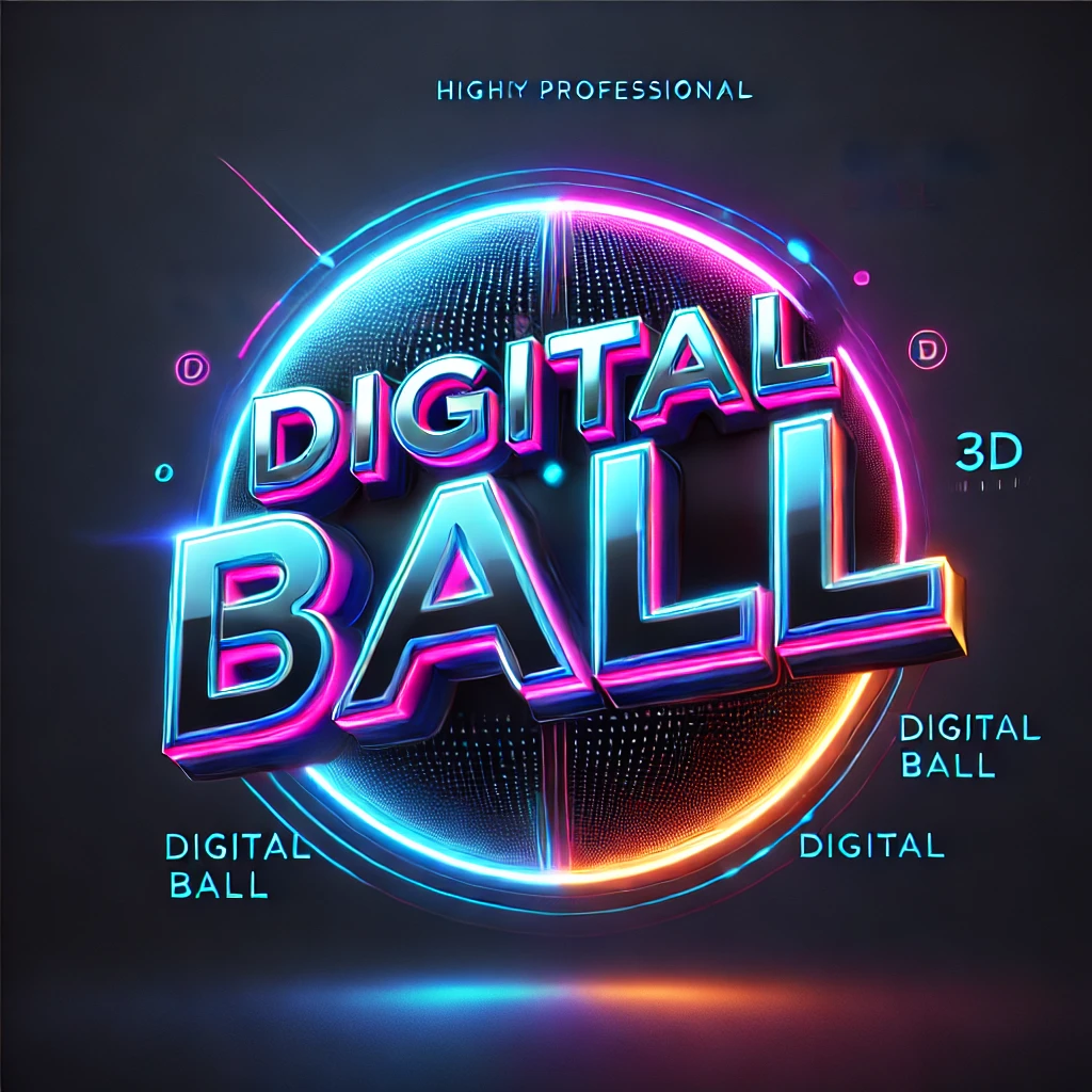 Digital Ball