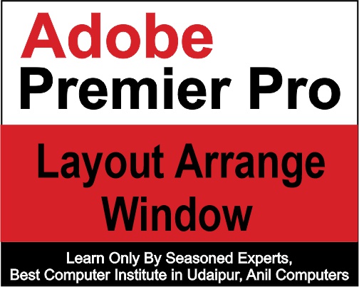 Layout Arrange Window