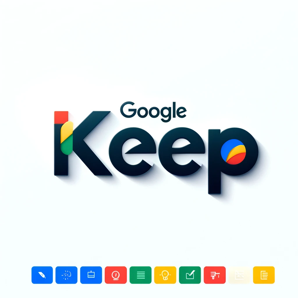 GOOGLE Keep