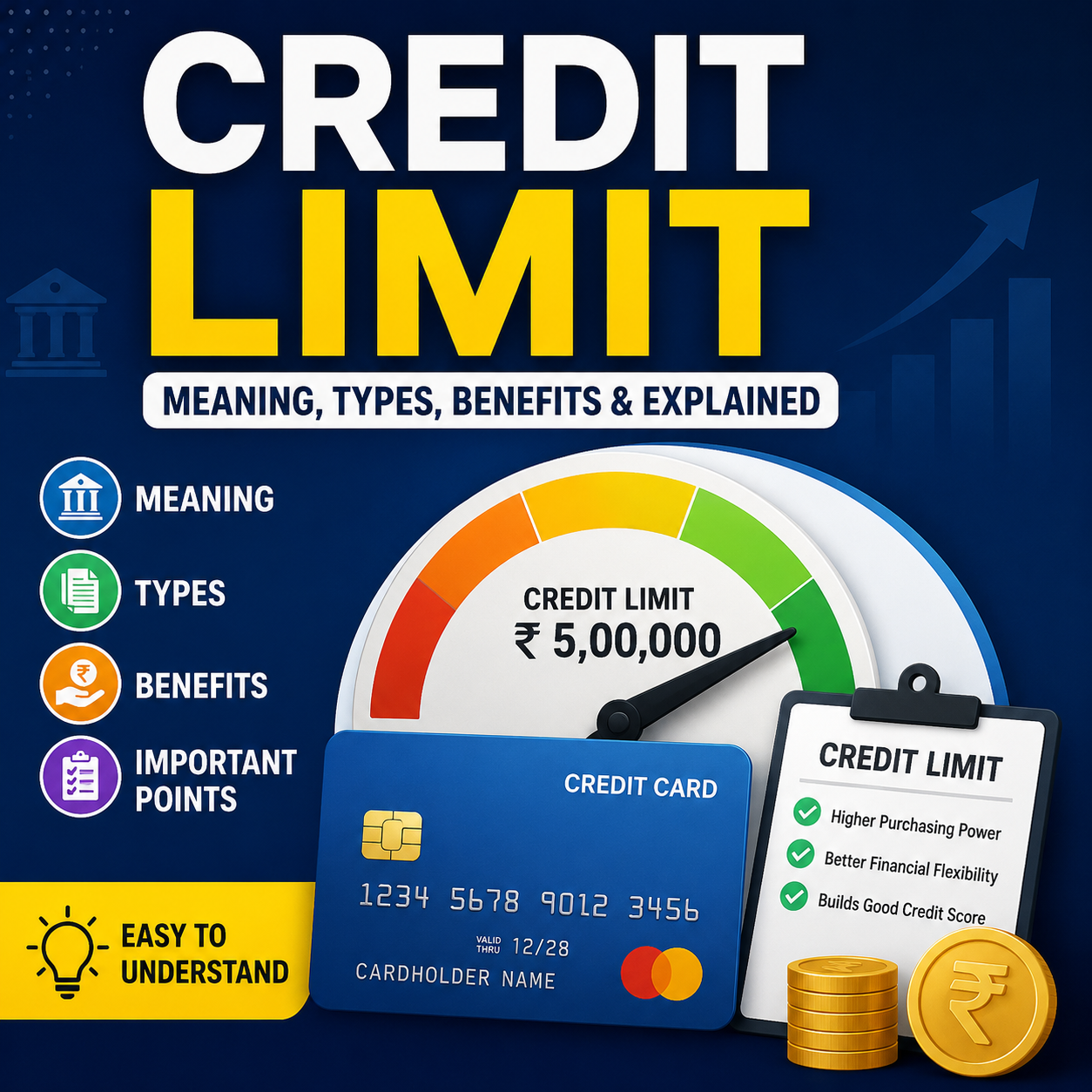 Credit Limit