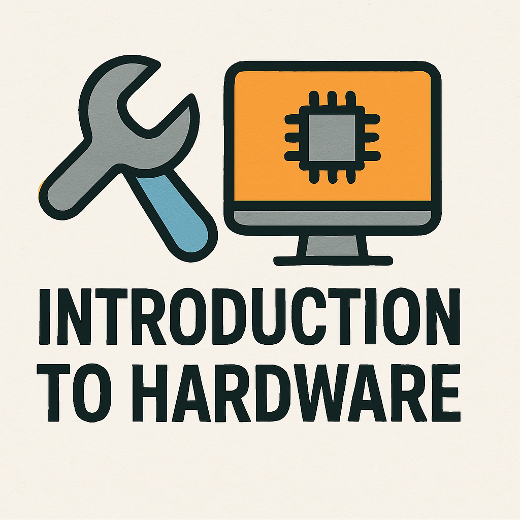 Hardware introduction
