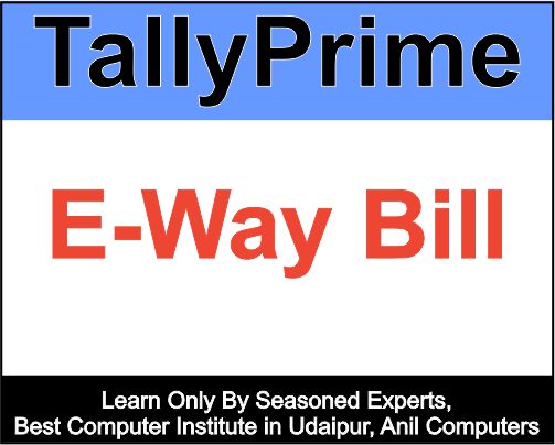 E-Way Bill