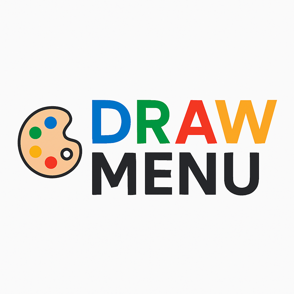 Draw Menu