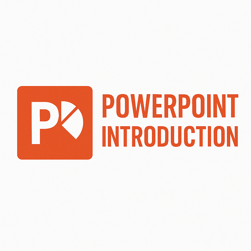 Power point Introduction