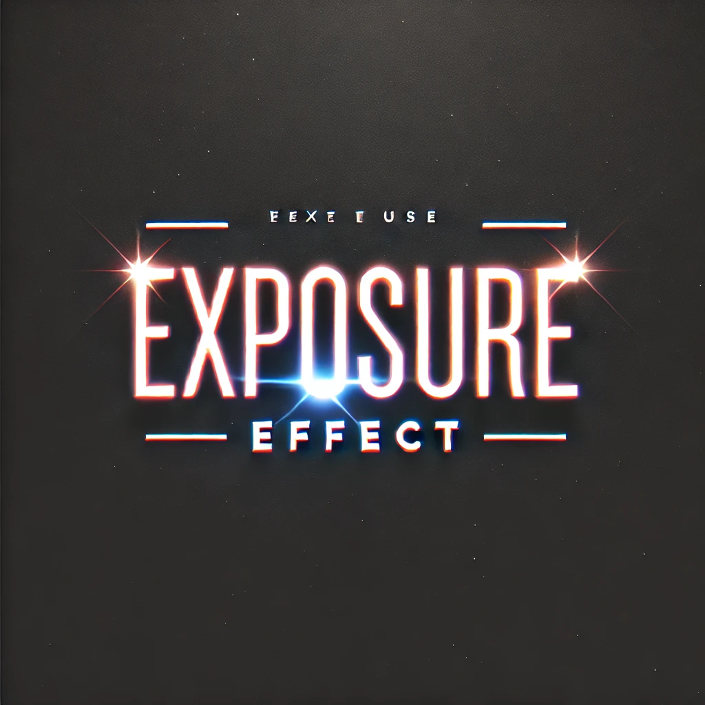 Exposure Effect