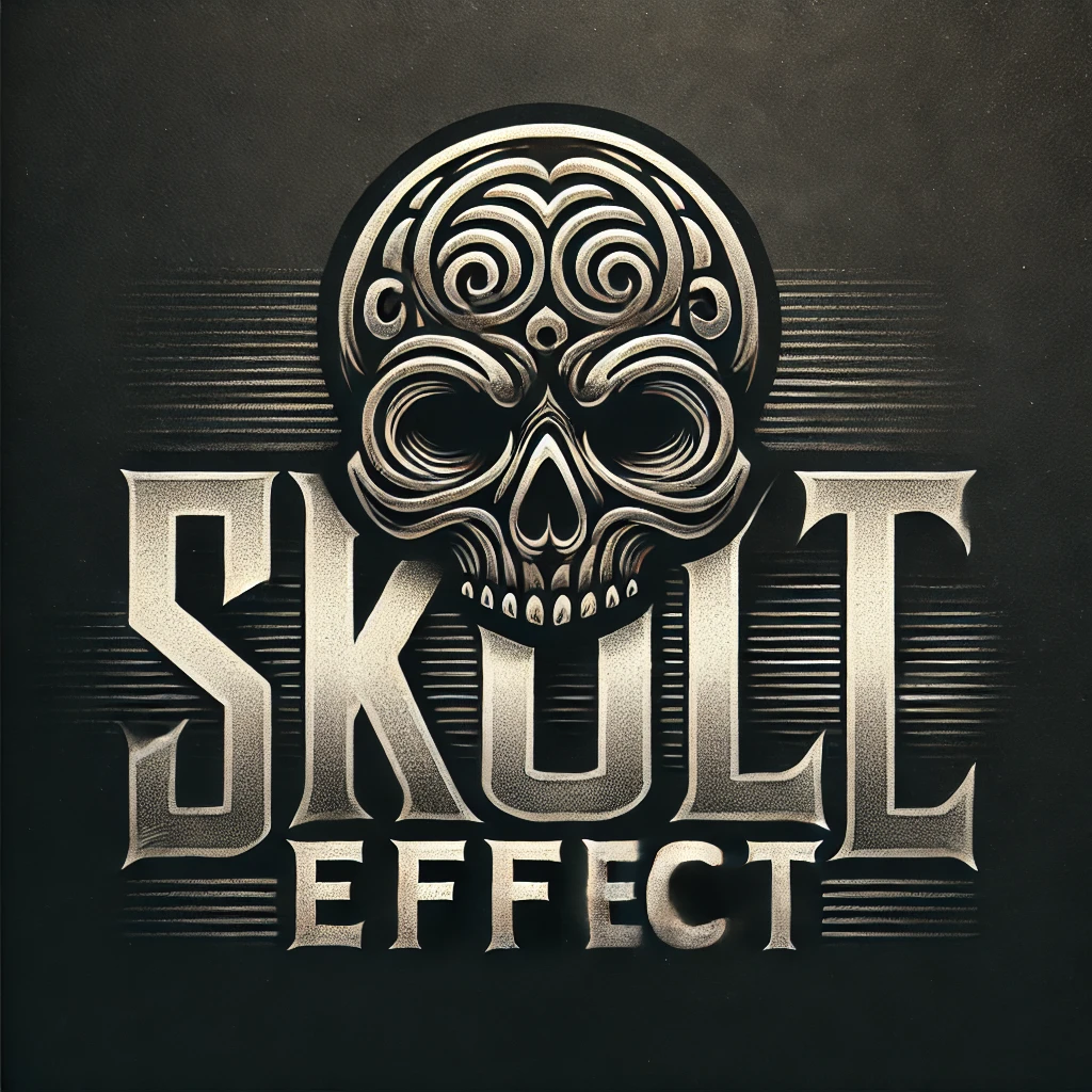 Skull effect