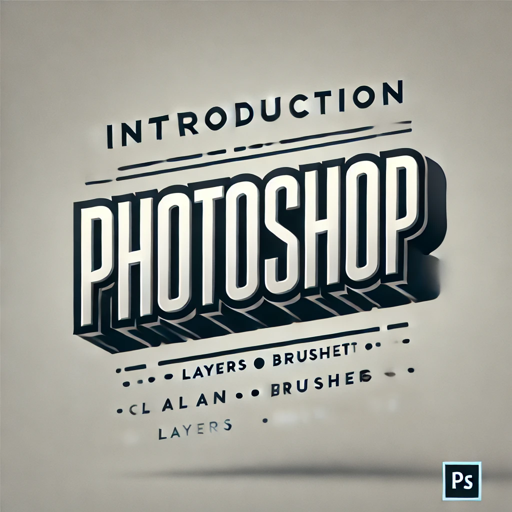 Introduction Photoshop