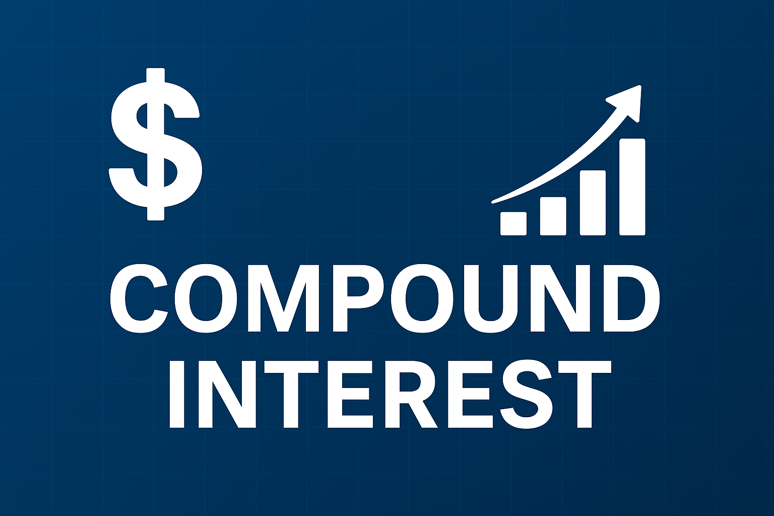 Compound Interest