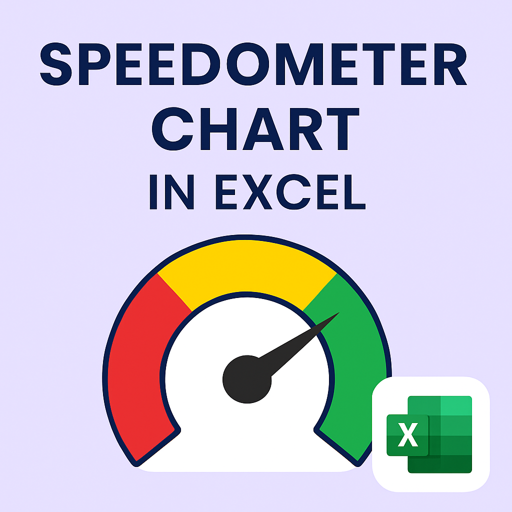 Speedometer Chart